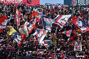 CALCIO - Serie A - Bologna FC vs Pisa SC