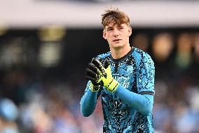 CALCIO - Serie A - SSC Napoli vs Genoa CFC