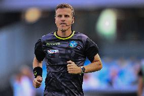 CALCIO - Serie A - SSC Napoli vs Genoa CFC