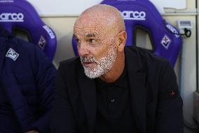 CALCIO - Serie A - ACF Fiorentina vs AS Roma