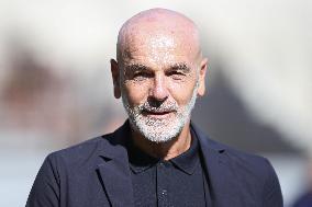 CALCIO - Serie A - ACF Fiorentina vs AS Roma