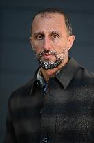 La Baule fiction politique Film Festival. FC