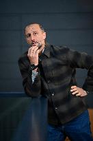 La Baule fiction politique Film Festival. FC