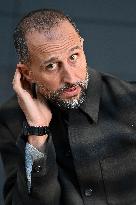 La Baule fiction politique Film Festival. FC