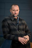 La Baule fiction politique Film Festival. FC