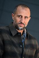 La Baule fiction politique Film Festival. FC