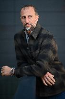 La Baule fiction politique Film Festival. FC