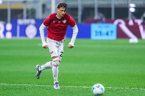 CALCIO - Serie A - Inter - FC Internazionale vs US Cremonese