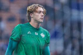 CALCIO - Serie A - Inter - FC Internazionale vs US Cremonese