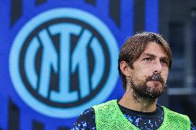 CALCIO - Serie A - Inter - FC Internazionale vs US Cremonese