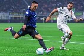 CALCIO - Serie A - Inter - FC Internazionale vs US Cremonese