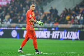 CALCIO - Serie A - Inter - FC Internazionale vs US Cremonese