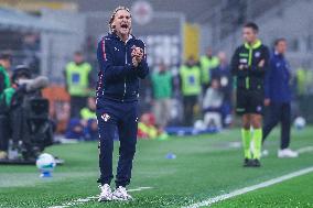 CALCIO - Serie A - Inter - FC Internazionale vs US Cremonese