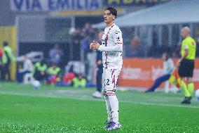 CALCIO - Serie A - Inter - FC Internazionale vs US Cremonese