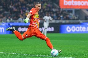 CALCIO - Serie A - Inter - FC Internazionale vs US Cremonese