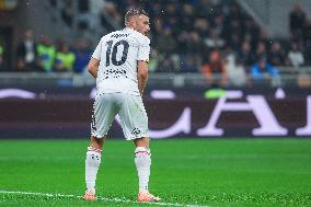 CALCIO - Serie A - Inter - FC Internazionale vs US Cremonese