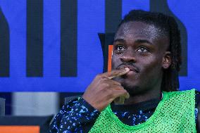 CALCIO - Serie A - Inter - FC Internazionale vs US Cremonese