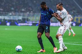 CALCIO - Serie A - Inter - FC Internazionale vs US Cremonese