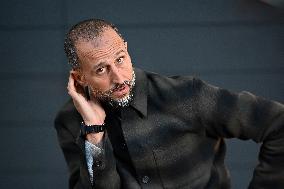 La Baule fiction politique Film Festival. FC