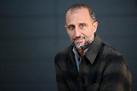 La Baule fiction politique Film Festival. FC