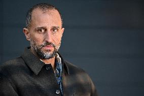 La Baule fiction politique Film Festival. FC