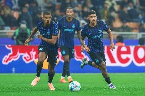 CALCIO - Serie A - Inter - FC Internazionale vs US Cremonese