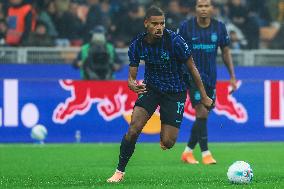 CALCIO - Serie A - Inter - FC Internazionale vs US Cremonese