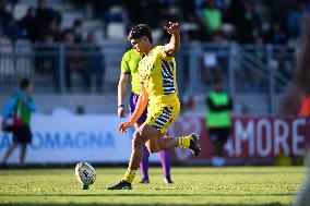 RUGBY - URC Rugby - Zebre Parma vs Emirates Lions