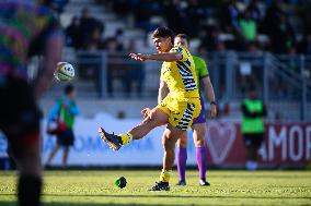 RUGBY - URC Rugby - Zebre Parma vs Emirates Lions