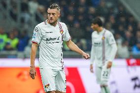 CALCIO - Serie A - Inter - FC Internazionale vs US Cremonese