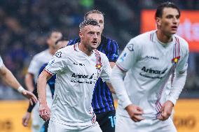 CALCIO - Serie A - Inter - FC Internazionale vs US Cremonese