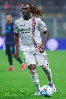 CALCIO - Serie A - Inter - FC Internazionale vs US Cremonese