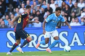 CALCIO - Serie A - SSC Napoli vs Genoa CFC