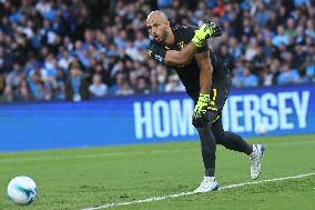 CALCIO - Serie A - SSC Napoli vs Genoa CFC