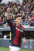 CALCIO - Serie A - Bologna FC vs Pisa SC