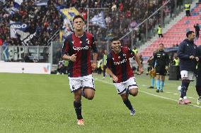CALCIO - Serie A - Bologna FC vs Pisa SC