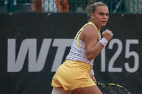 TENNIS - Internazionali di Tennis - WTA125 Women - Internazionali di Calabria