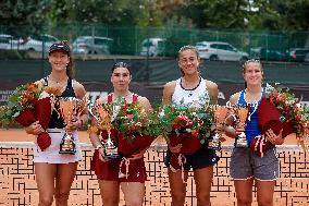 TENNIS - Internazionali di Tennis - WTA125 Women - Internazionali di Calabria