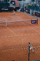 TENNIS - Internazionali di Tennis - WTA125 Women - Internazionali di Calabria
