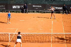 TENNIS - Internazionali di Tennis - WTA125 Women - Internazionali di Calabria