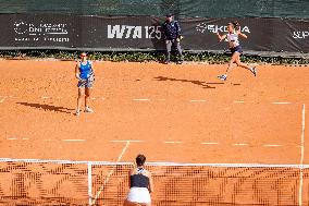 TENNIS - Internazionali di Tennis - WTA125 Women - Internazionali di Calabria