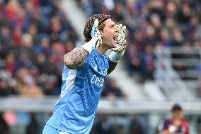 CALCIO - Serie A - Bologna FC vs Pisa SC