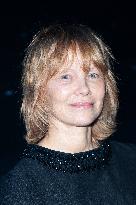 PFW Valentino Front Row