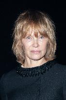 PFW Valentino Front Row