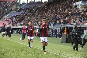 CALCIO - Serie A - Bologna FC vs Pisa SC