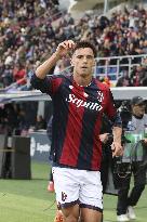 CALCIO - Serie A - Bologna FC vs Pisa SC