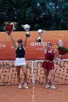TENNIS - Internazionali di Tennis - WTA125 Women - Internazionali di Calabria