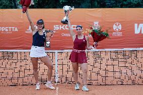 TENNIS - Internazionali di Tennis - WTA125 Women - Internazionali di Calabria