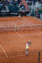 TENNIS - Internazionali di Tennis - WTA125 Women - Internazionali di Calabria