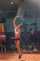 TENNIS - Internazionali di Tennis - WTA125 Women - Internazionali di Calabria